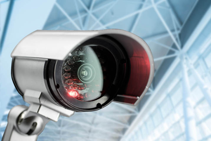 CCTV Solutions for your business